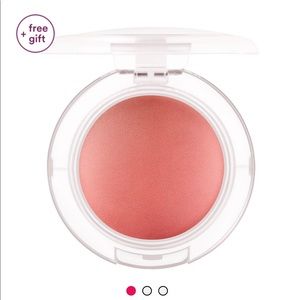 MAC Glow Play Blush Shade Grand